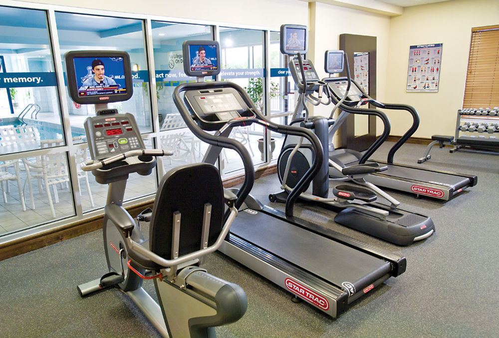 Hampton Inn & Suites By Hilton Moncton Extérieur photo